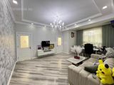 Satılır 3 otaqlı Bina evi menzil (Yeni tikili), 91 m², Xətai rayonu — Turan bey — Квартира