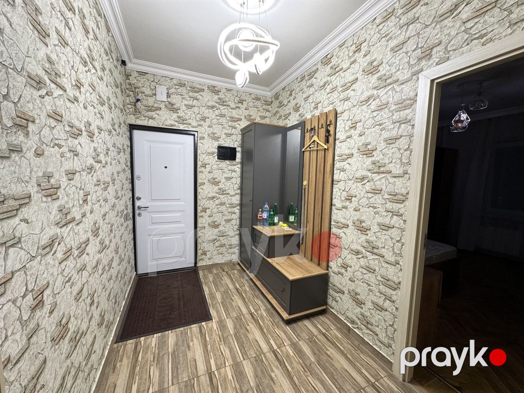 Satılır 3 otaqlı köhnə tikili 75 m² — Mənzil, Bakı (5)