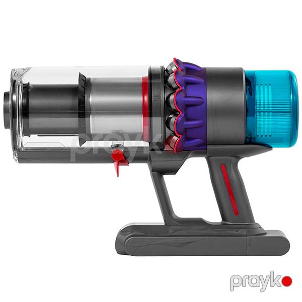 Tozsoran Dyson Gen 5 Detect Absolute Purple — Tozsoran, Bakı (5)