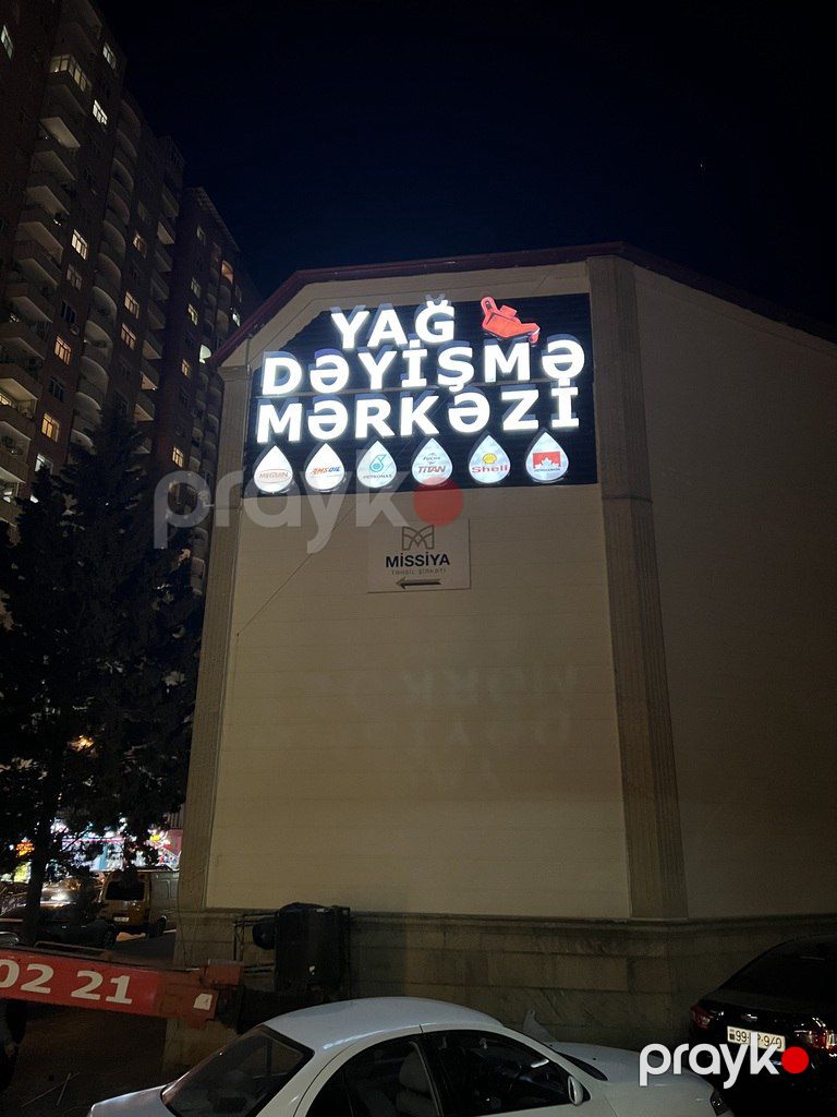Reklam xidməti — Reklama, IT, marketing, Bakı (3)