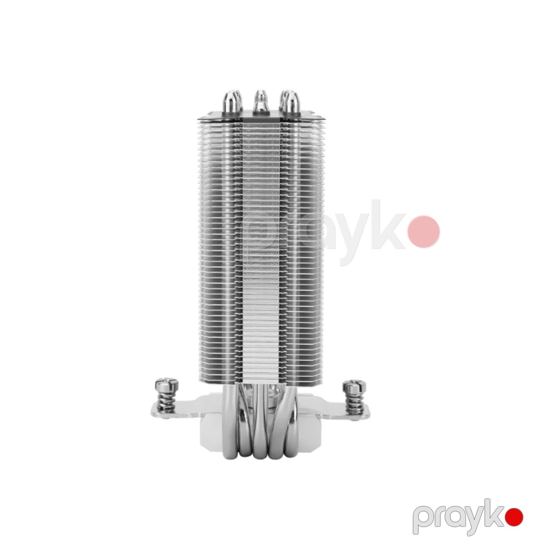 Cpu Cooler "ThermalRight Assassin King 120 SE Argb" — Kompüterlər və noutbuklar, Bakı (3)