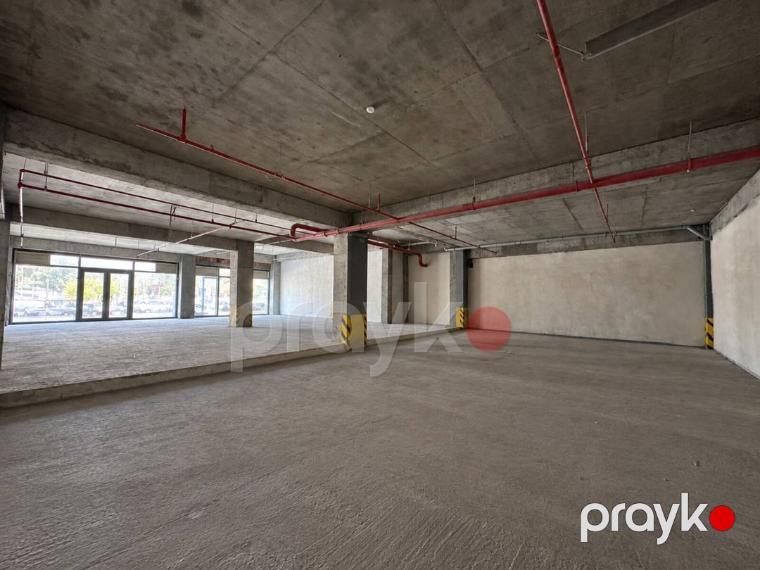 Satılır obyekt 317 m² — Əmlak, Bakı (4)