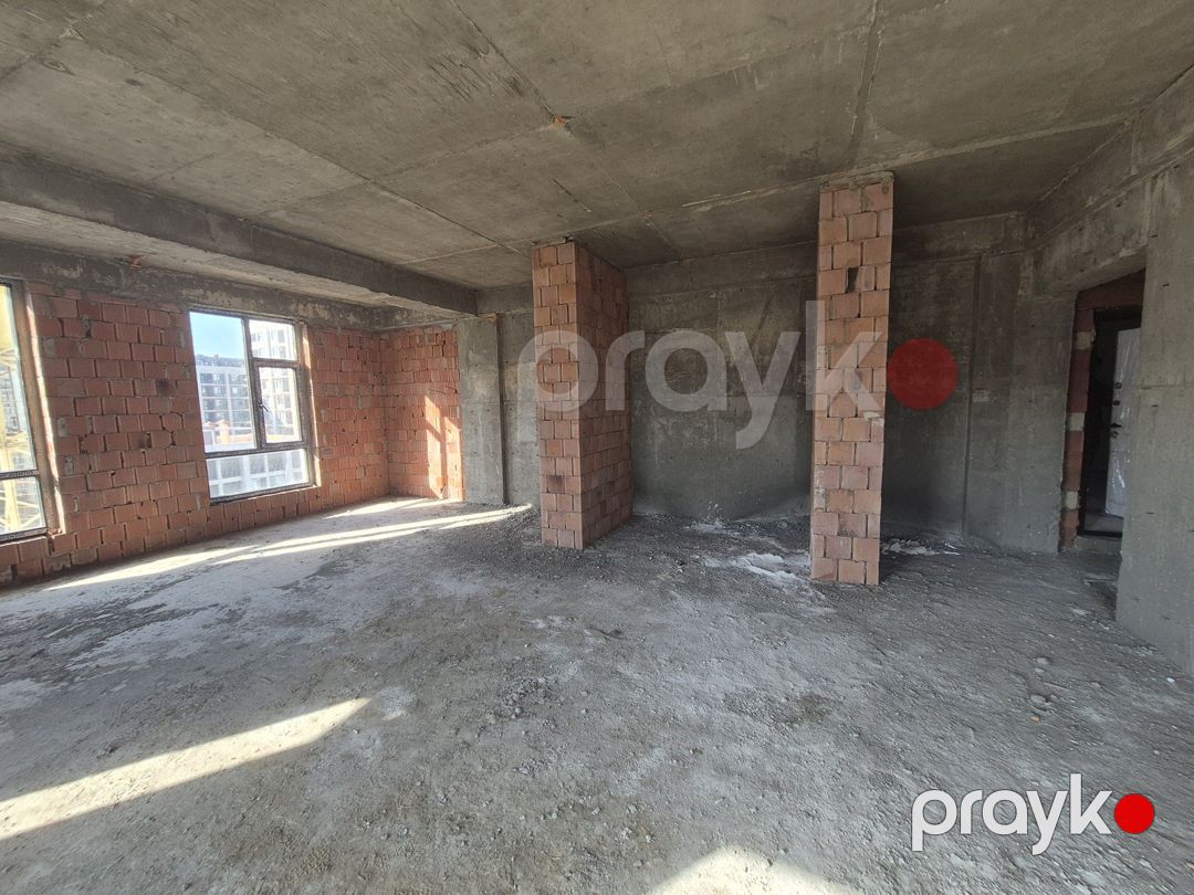 Satılır 3 otaqlı yeni tikili 82 m² — Mənzil, Bakı (4)
