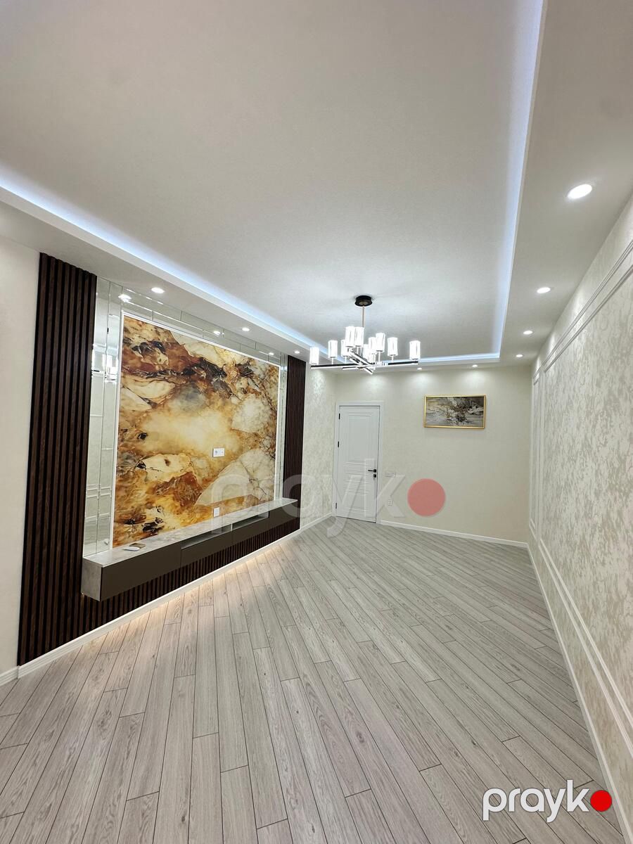 Satılır 3 otaqlı yeni tikili 95 m² — Mənzil, Bakı (3)
