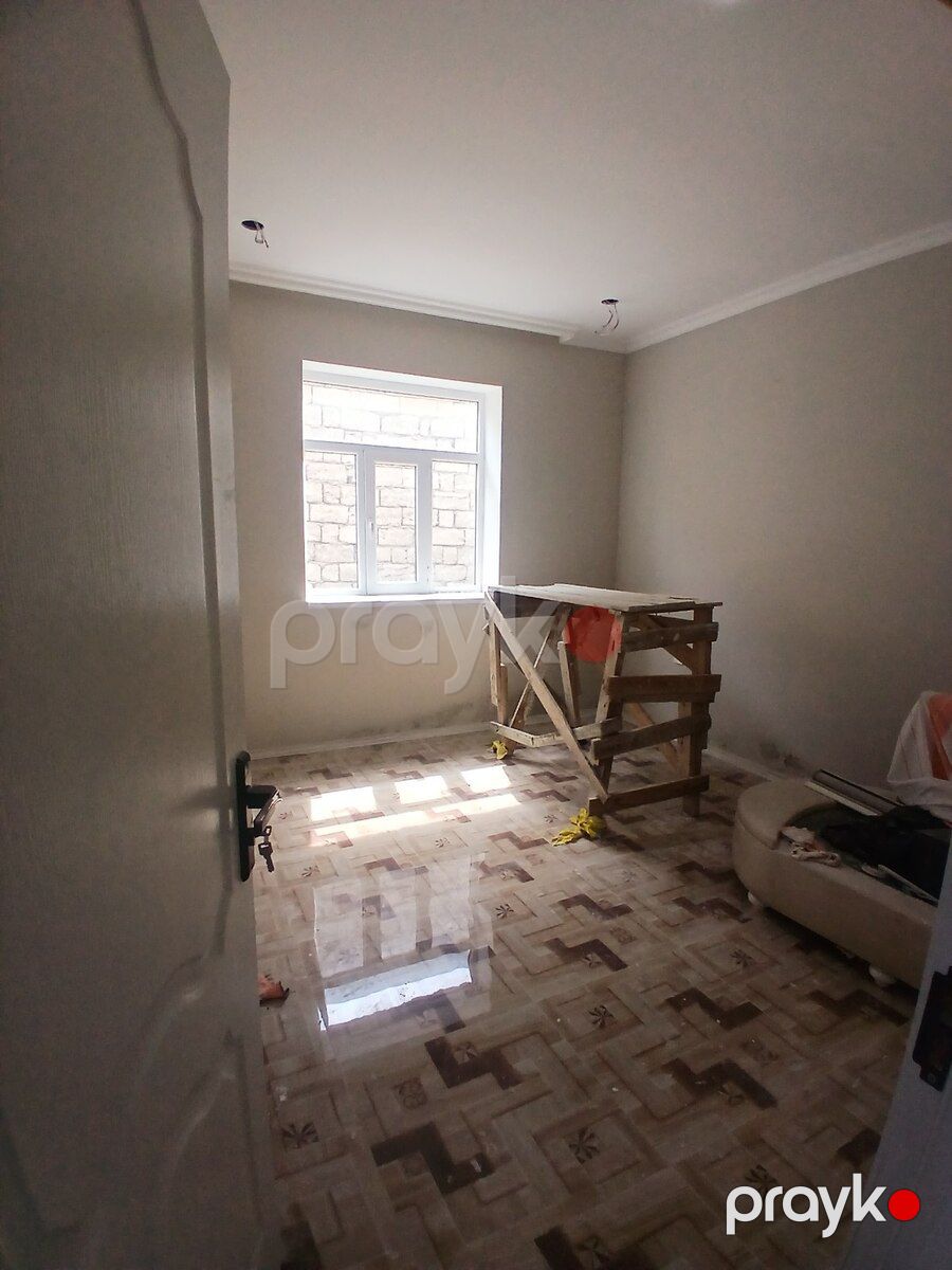 Həyət evi, Ləhic bağları — Ev, villa, Bakı (6)