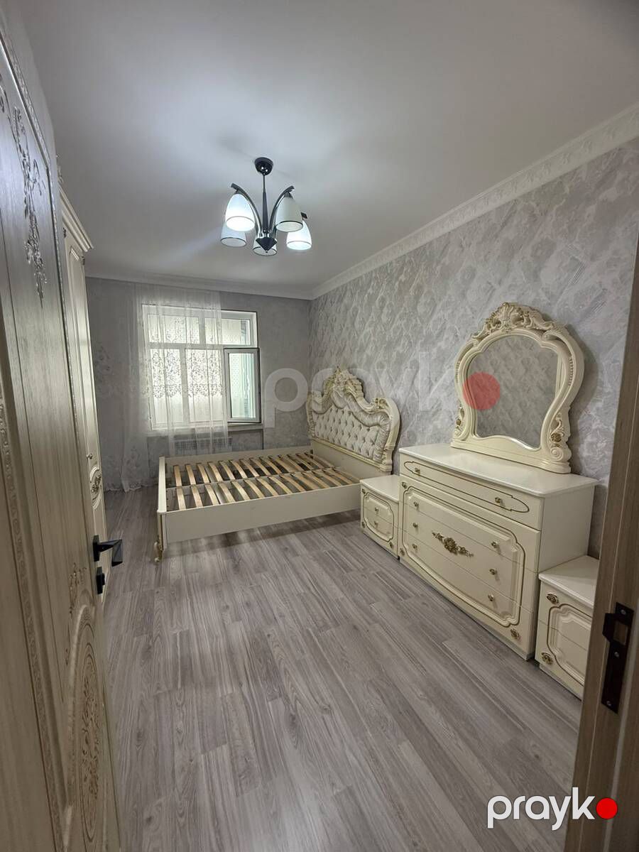 İcarəyə verilir 3 otaqlı köhnə tikili 85 m² — Mənzil, Bakı (3)