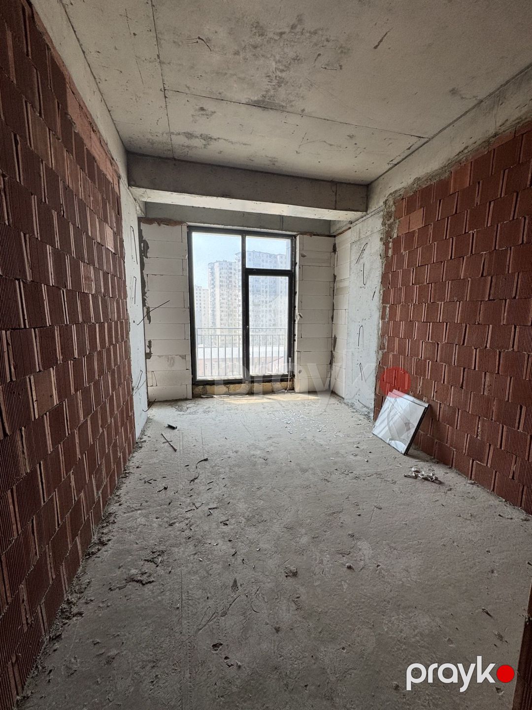 Satılır 4 otaqlı yeni tikili 163 m² — Mənzil, Bakı (3)