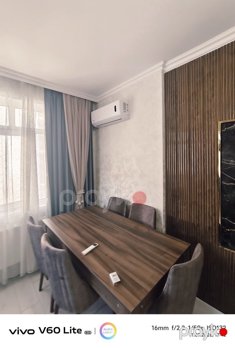 Satılır 3 otaqlı yeni tikili 86 m² — Mənzil, Xırdalan (4)