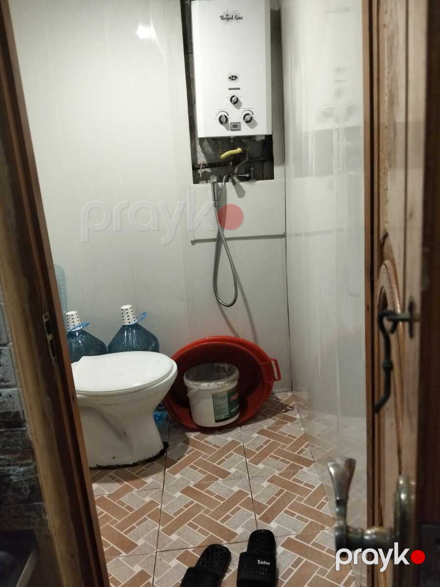 Satılır 1 otaqlı köhnə tikili 21 m² — Mənzil, Bakı (8)