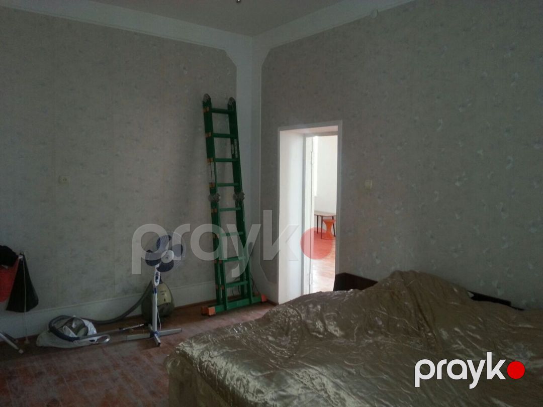İcarəyə verilir 4 otaqlı həyət evi/bağ evi 100 m² — Ev, villa, Bakı (10)