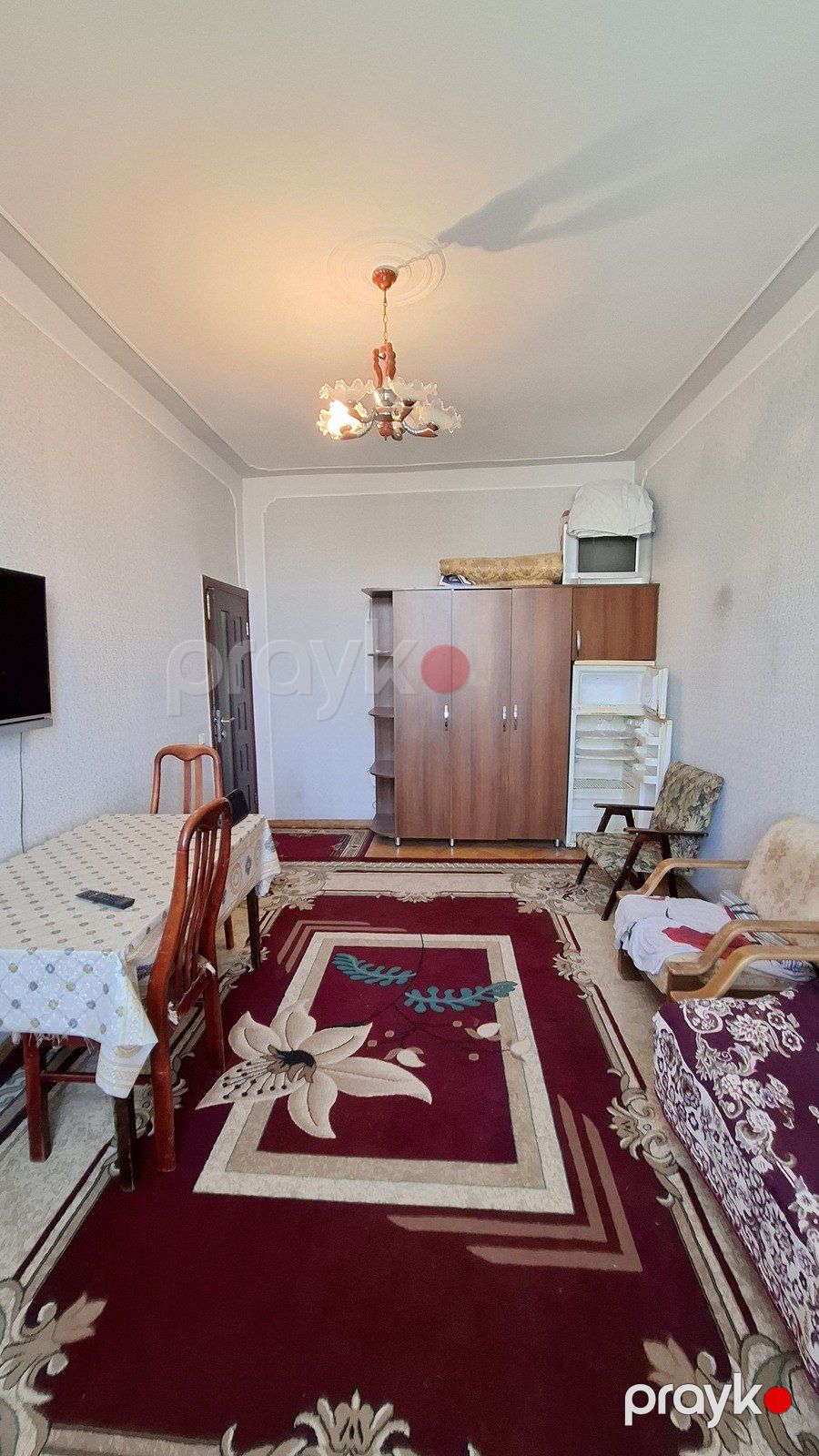 Satılır 2 otaqlı köhnə tikili 50 m² — Mənzil, Bakı (6)