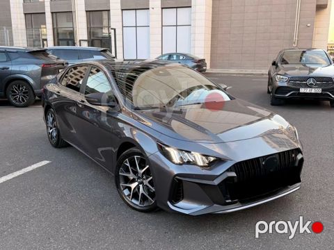 GAC Empow, 1.5 L, 2026 il, 18 000 km — Bakı