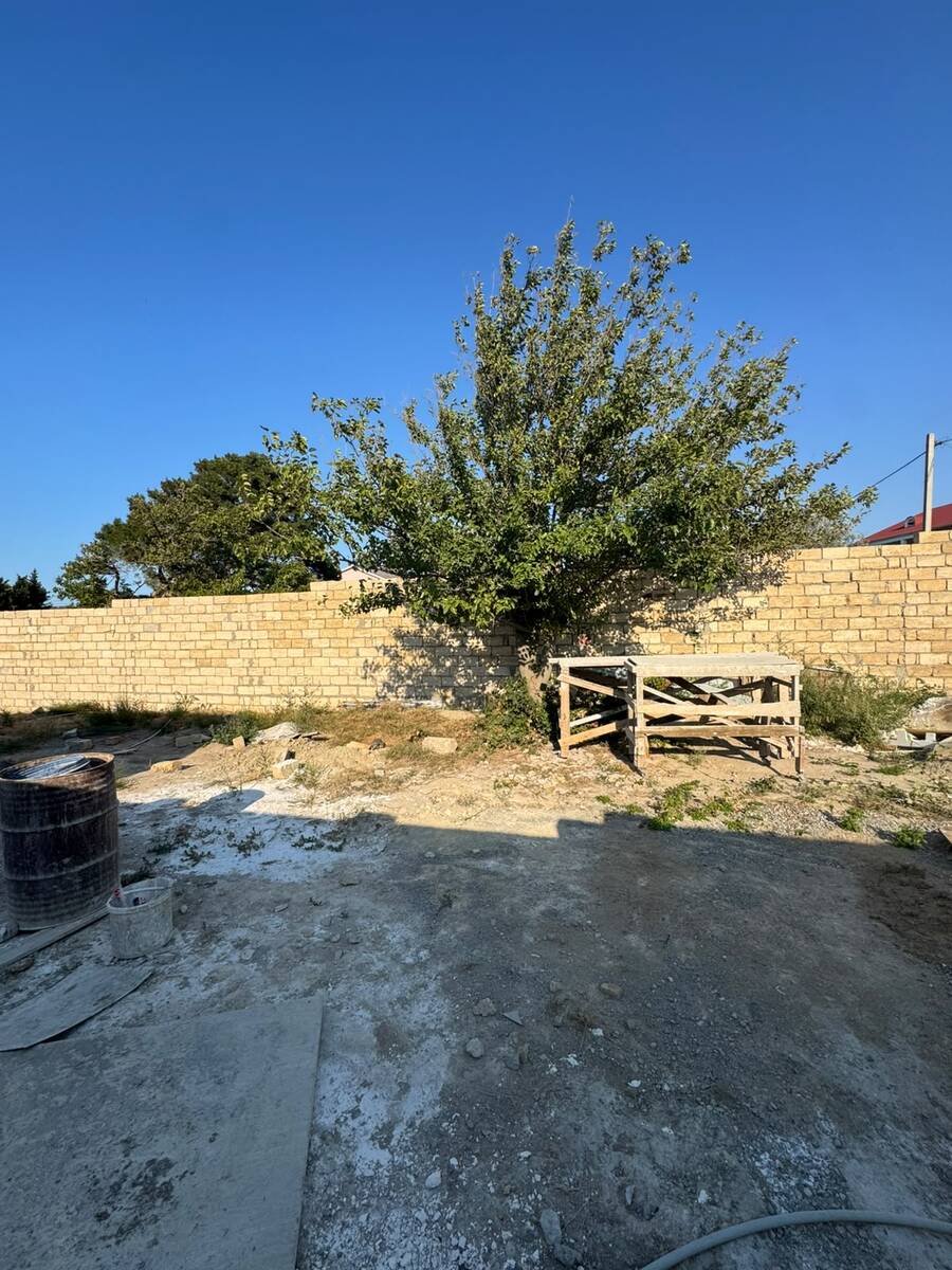 Satılır torpaq 3.3 sot — Torpaq, Bakı (4)