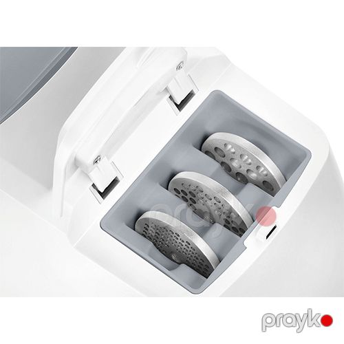 Ətçəkən Bosch MFW66020 Boz — Mallar, Bakı (2)