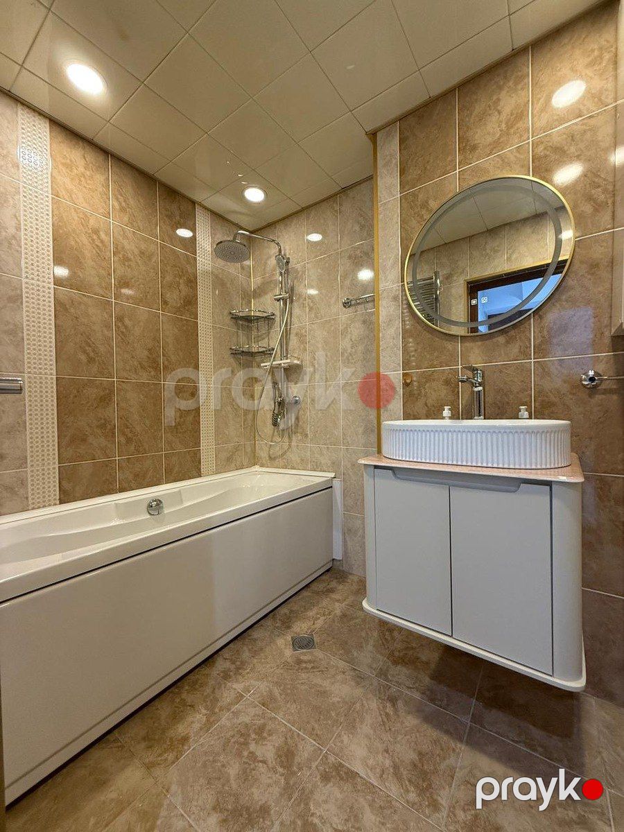 Satılır 2 otaqlı yeni tikili 70 m² — Mənzil, Bakı (12)