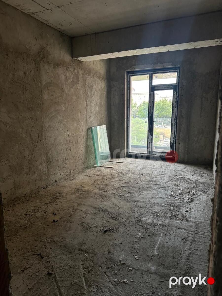 Satılır 2 otaqlı yeni tikili 98 m² — Mənzil, Bakı (5)