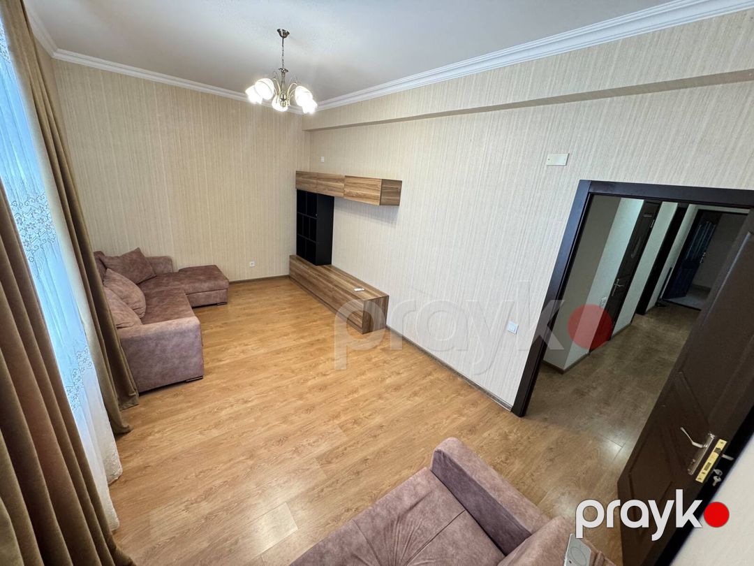 Satılır 2 otaqlı yeni tikili 65 m² — Mənzil, Bakı (2)