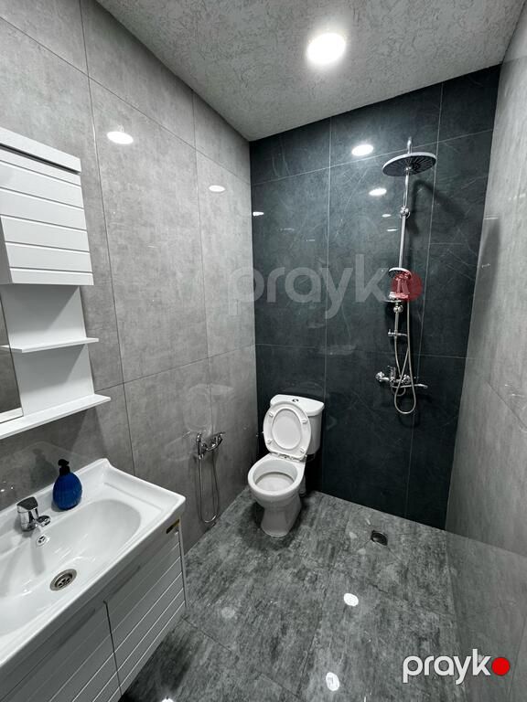 İcarəyə verilir 3 otaqlı həyət evi/bağ evi 130 m² — Ev, villa, Bakı (11)