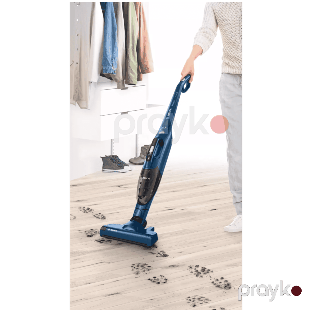 Naqilsiz tozsoran Bosch BCHF2MX20 Blue — Tozsoran, Bakı (2)