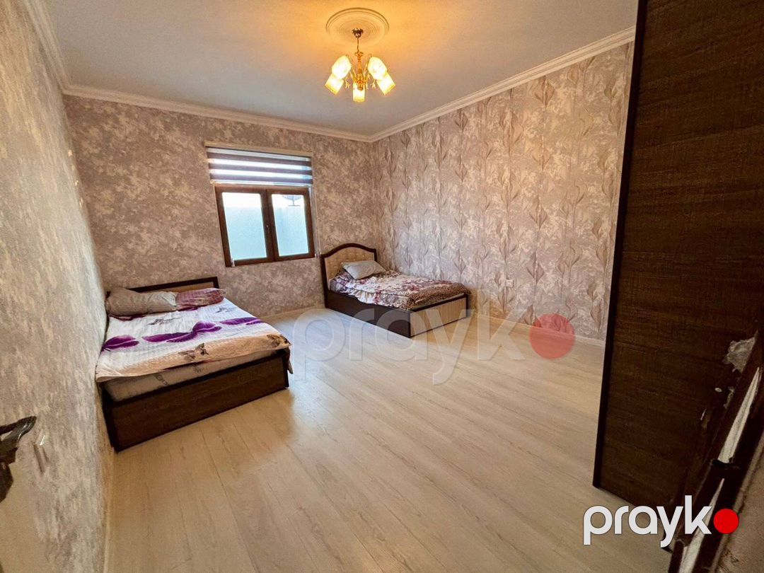 İcarəyə verilir 3 otaqlı həyət evi/bağ evi 70 m² — Ev, villa, Bakı (11)