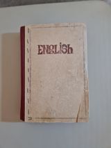 Грамматика English — Elanın sahibi