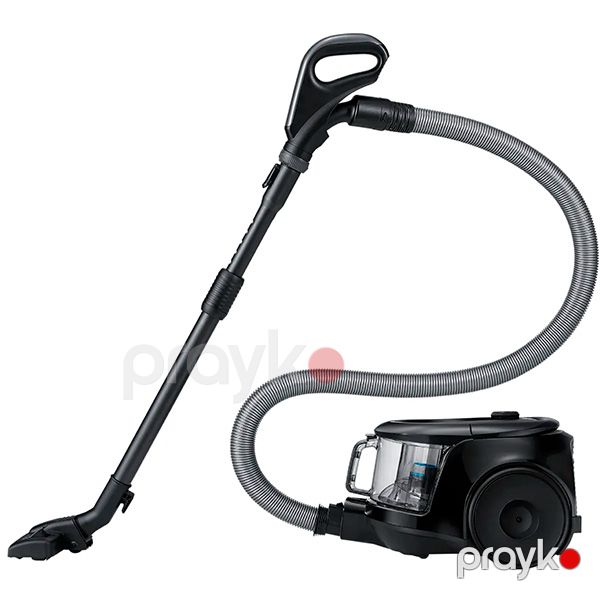 Tozsoran Samsung VC18M21D0VG/EV Black — Tozsoran, Bakı (5)