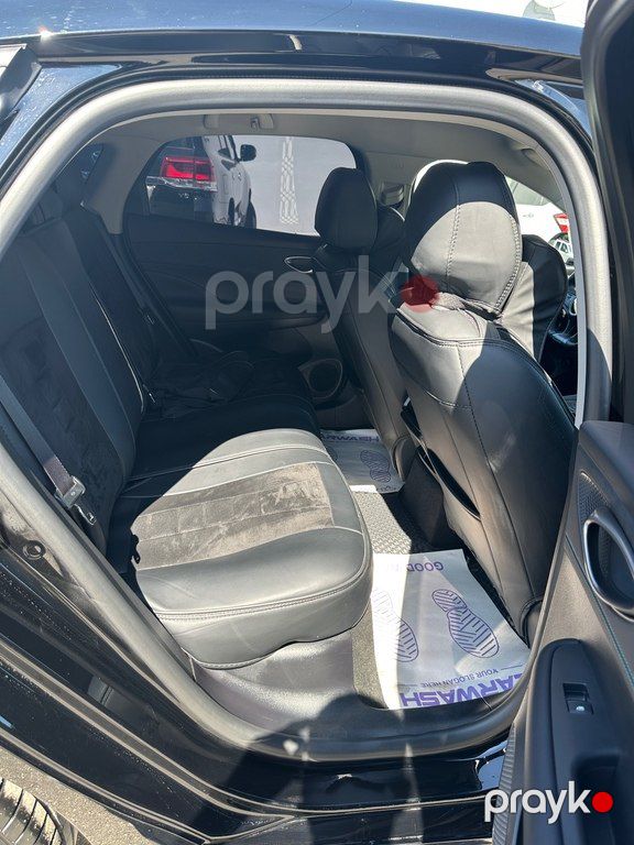 BYD Seal 05, 1.5 L, 7.68 kWh, 2025 il, 22 300 km — Avtomobillər, Bakı (8)