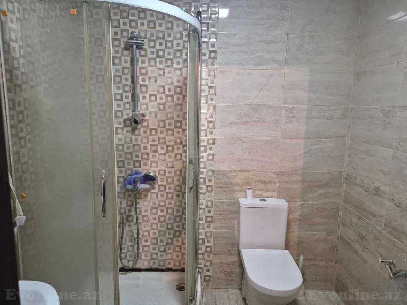 Kirayə verilir 3 otaqlı Mənzil Yeni tikili 75 m² Bakı, Yasamal r., 20 Yanvar m — Mənzil, Bakı (7)