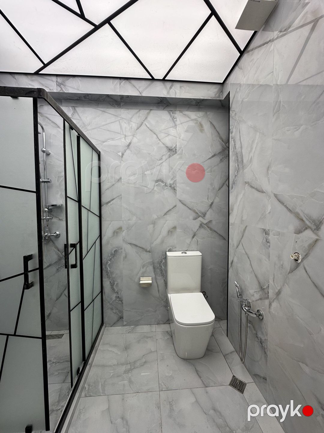 Satılır 3 otaqlı yeni tikili 62 m² — Mənzil, Xırdalan (10)