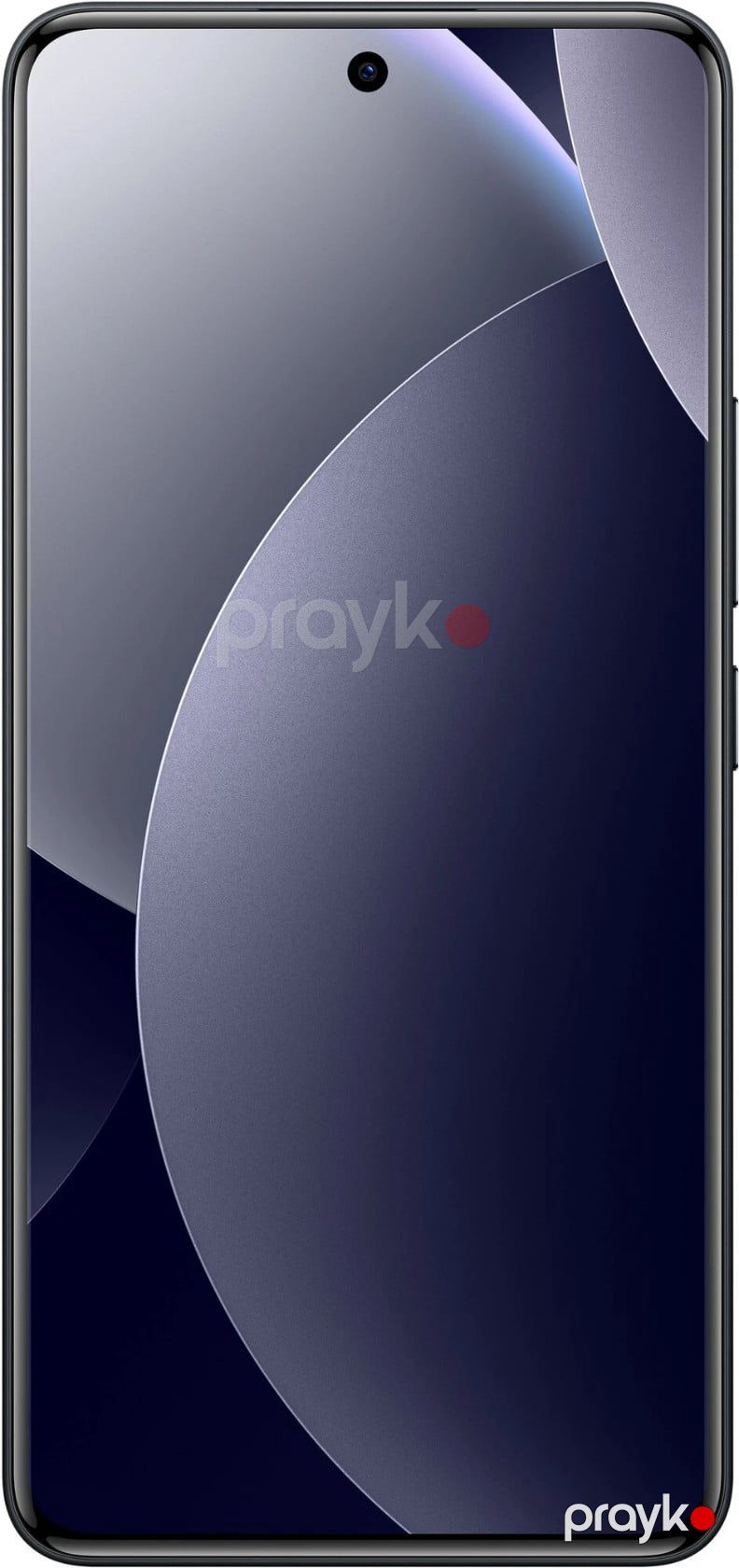 Xiaomi Redmi Note 15 Pro 12GB/512GB Black — Smartfonlar, Bakı (2)