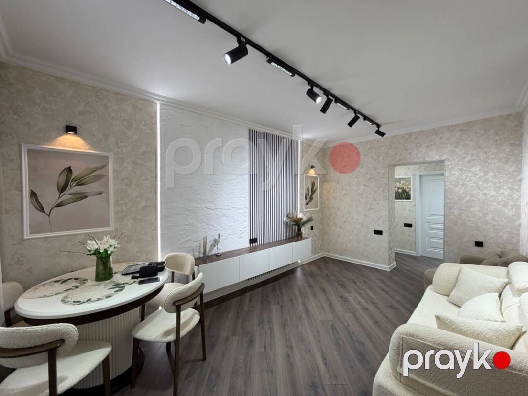Satılır 3 otaqlı köhnə tikili 65 m² — Mənzil, Bakı (3)