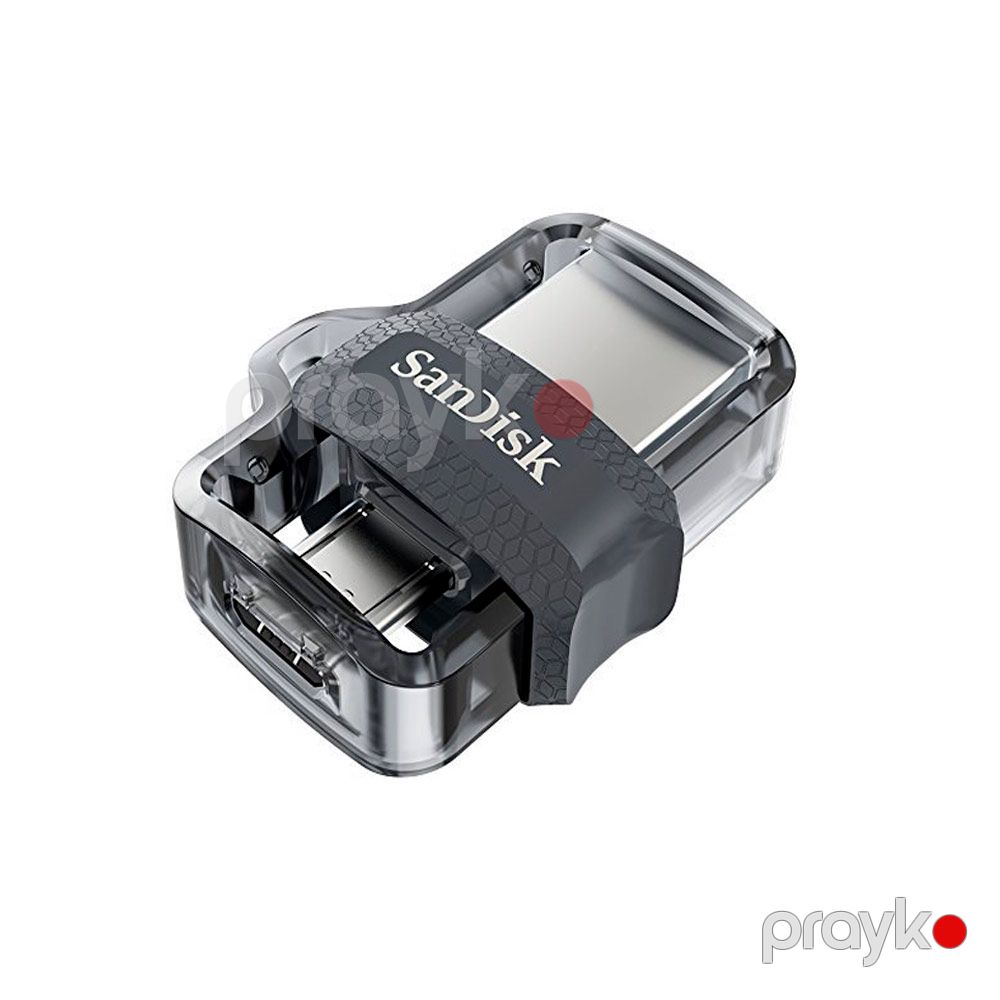 Yaddaş kartı Dual Drive /SD 16GB — Yaddaş kartları, Bakı (2)