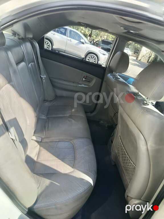 Kia Cerato, 2.0 L, 2008 il, 260 998 km — Avtomobillər, Bakı (8)