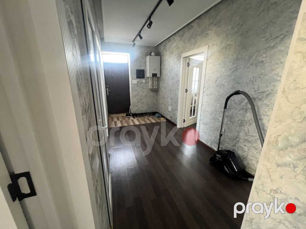 Binə 2 otaqlı, 150 kv. m — Ev, villa, Bakı (8)
