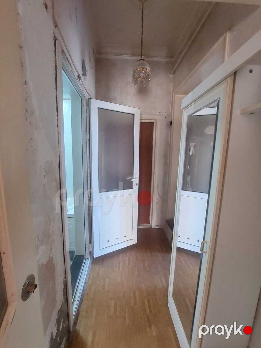 İcarəyə verilir 1 otaqlı köhnə tikili 35 m² — Mənzil, Bakı (6)