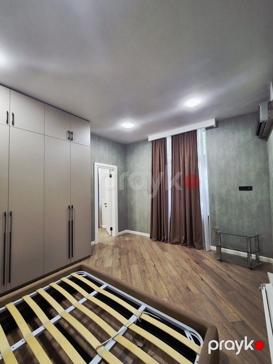 Satılır 2 otaqlı köhnə tikili 40 m² — Mənzil, Bakı (3)