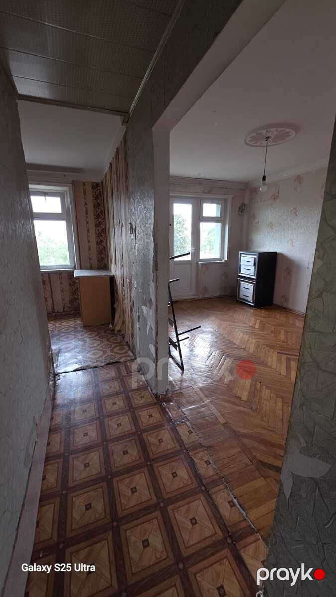 Satılır 2 otaqlı köhnə tikili 45 m² — Mənzil, Sumqayıt (7)