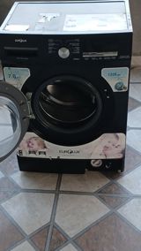 Eurolux önyükləməli paltaryuyan maşın - Yük tutumu: 7.0 kq - Sıxma — Washing machines
