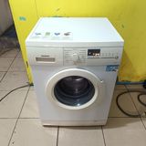 Paltaryuyan maşın Siemens, 7 kq, İşlənmiş, Avtomat, Qurutma var, Kredit yoxdur, Ödənişli çatdırılma — Home Appliances