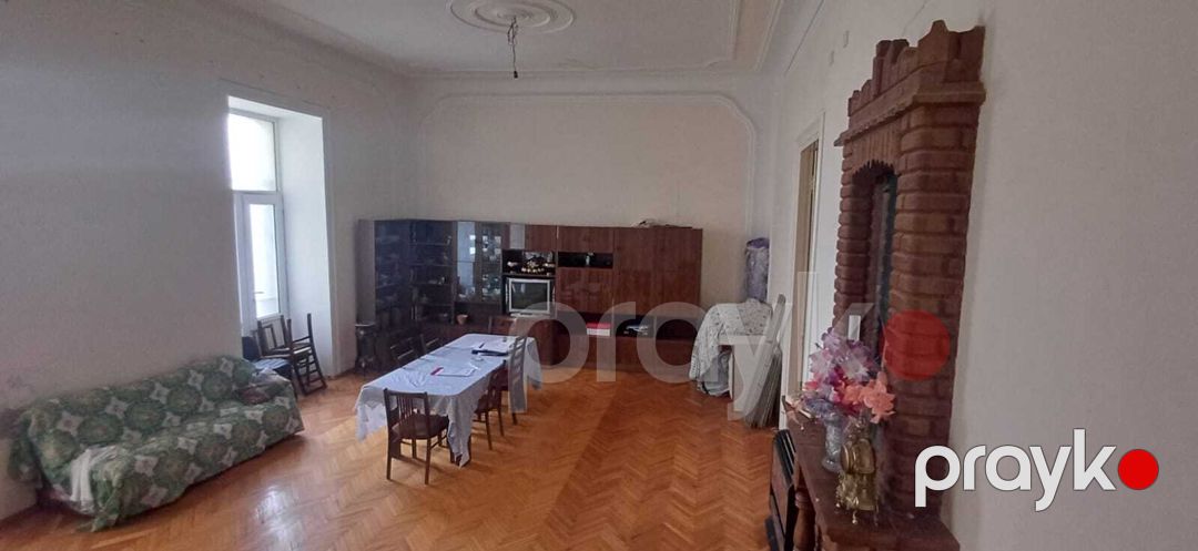 Satılır 4 otaqlı köhnə tikili 200 m² — Mənzil, Bakı (2)