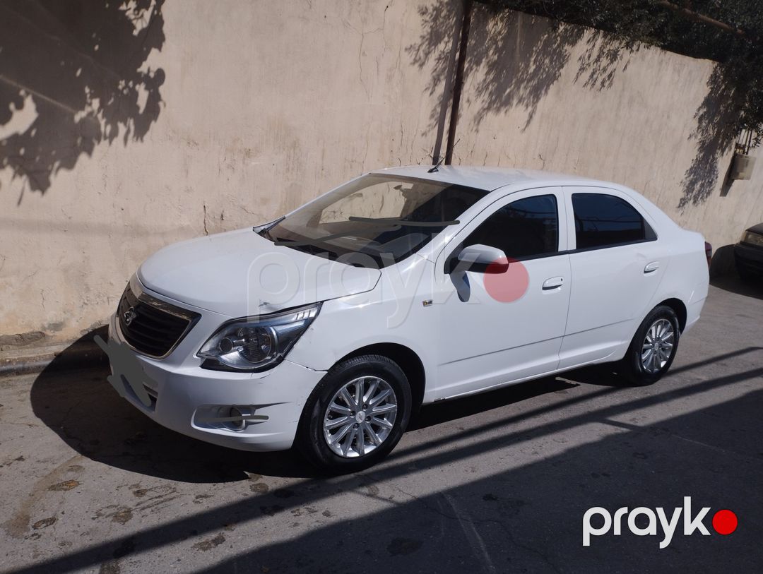 Chevrolet Cobalt, 2020 il — Avtomobillər, Bakı (2)