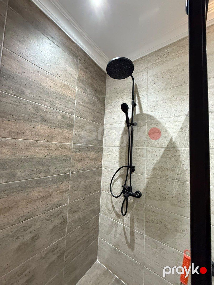 İcarəyə verilir 2 otaqlı yeni tikili 65 m² — Mənzil, Bakı (7)