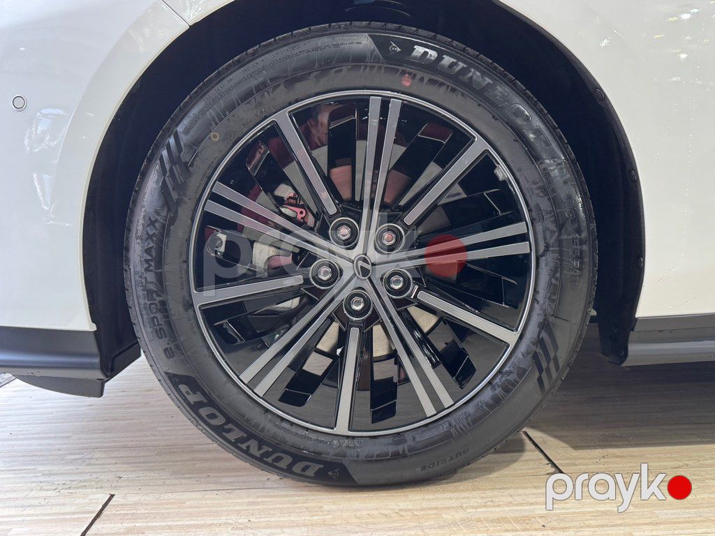 Lexus ES 350h, 2.5 L, 1.59 kWh, 2026 il, yeni — Avtomobillər, Bakı (4)