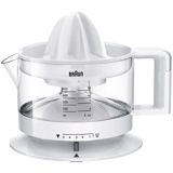 Şirəçəkən Braun CJ3000WH Ağ — Mallar
