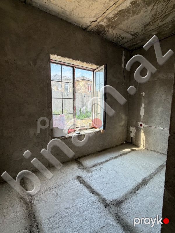 4 otaqlı Bağ evləri, Satış, Bakı, Xəzər, Koroğlu — Ev, villa, Bakı (3)