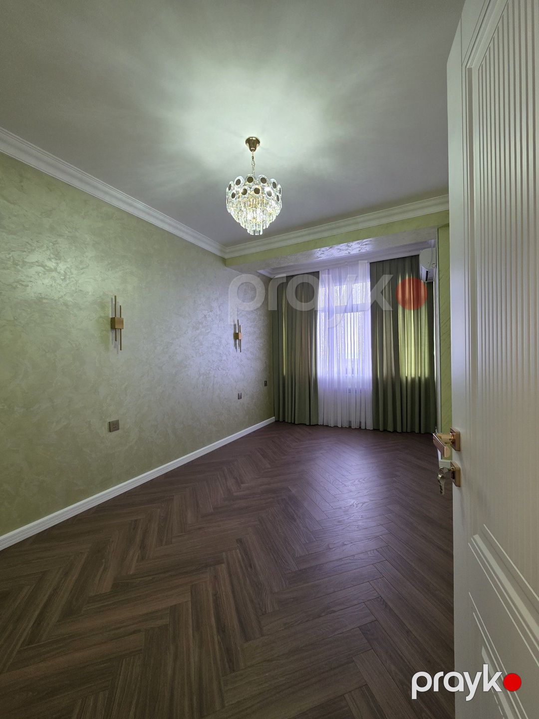 Satılır 3 otaqlı köhnə tikili 80 m² — Mənzil, Bakı (5)