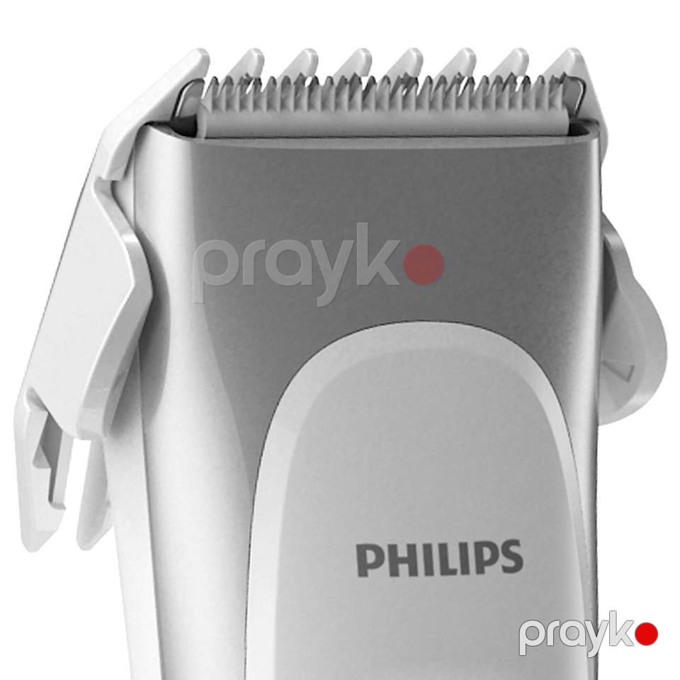 Saçqırxan Philips HC1091/15 Ağ — Mallar, Bakı (2)