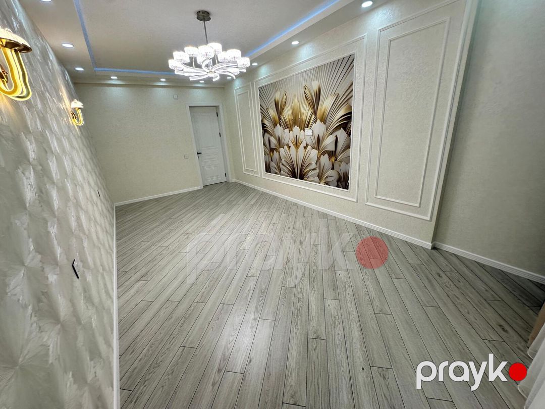 Satılır 3 otaqlı yeni tikili 95 m² — Mənzil, Bakı (8)