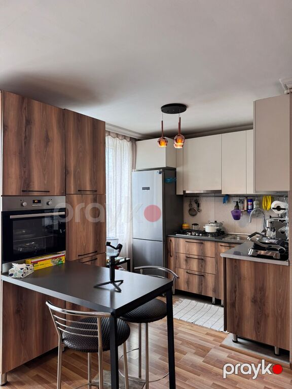 Satılır 3 otaqlı köhnə tikili 75 m² — Mənzil, Bakı (8)