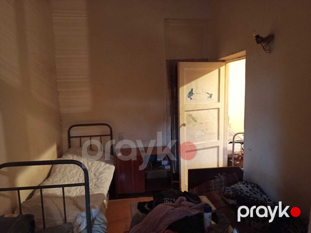 Satılır 2 otaqlı köhnə tikili 52 m² — Mənzil, Bakı (4)